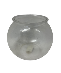 צנצנת פלסטיק