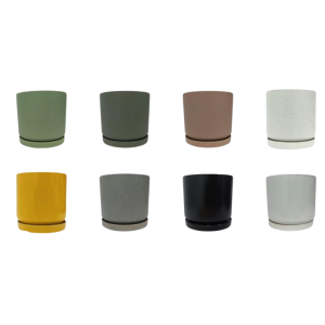 עציץ קרמיקה (205060) מגוון