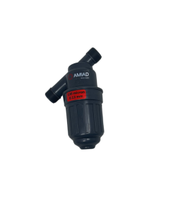 מסנן 3/4 אפור פל-ים