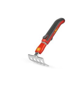 מגרפה מיני LJ-M/ZM015 WOLF GARTEN