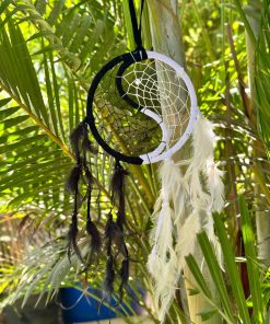 לוכד חלומות יין ויאנג