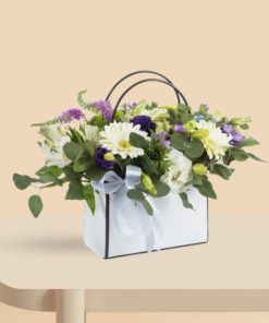 סידור חלום לבן