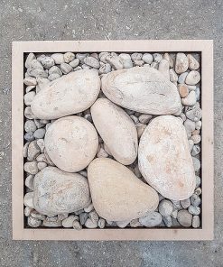 Alternative view of חלוקי נחל חן