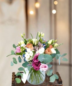 זר כלה אפרודיטה