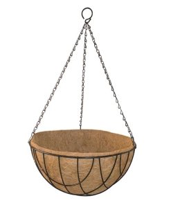 סלסלת קוקוס לשתילה