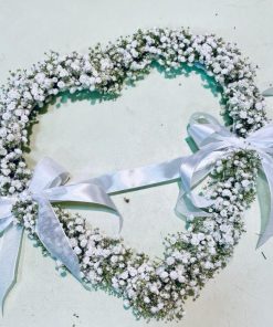 לב גיבסניות לאירוסין ונישואין