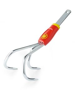 מקלטר  BA-M WOLF GARTEN