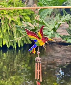 מובייל יונק דבש צבעוני