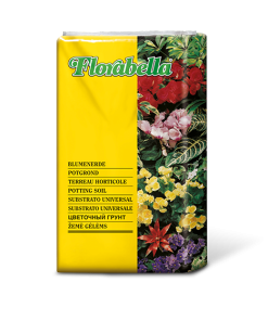 אדמה לשתילה (תערובת גן)