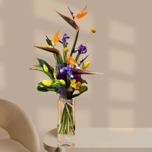 אהבה מגן עדן