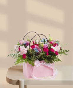 סידור ורוד אוהב