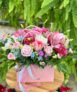 סידור ורוד אוהב