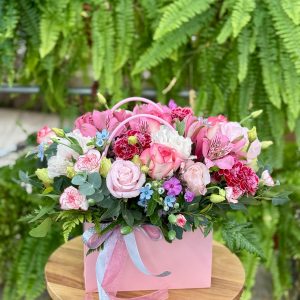 סידור ורוד אוהב