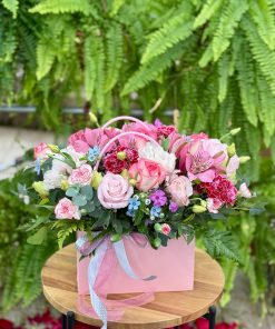 סידור ורוד אוהב