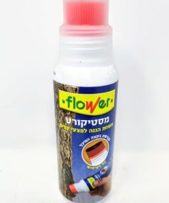 מסטיקורט