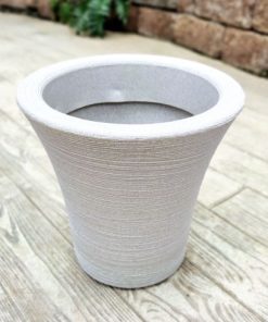 Alternative view of עציץ פלסטיק MIMOSA-ALBI