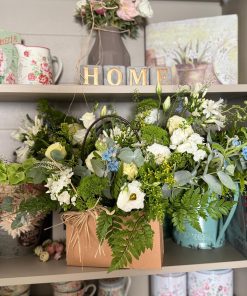 סידור קרני בוקר