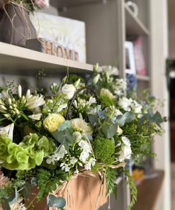 סידור קרני בוקר