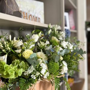 סידור קרני בוקר