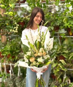 גבירתי הנאווה