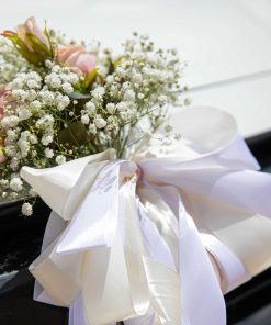 סידור רכב אלגנטי