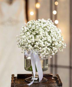 זר כלה נעמי