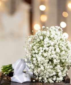 זר כלה נעמי