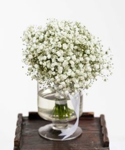 זר כלה נעמי