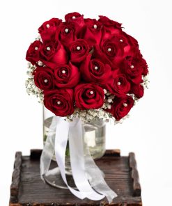 Alternative view of זר כלה אורית