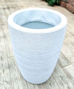 Alternative view of עציץ פלסטיק ORCHIDEA-ALBI