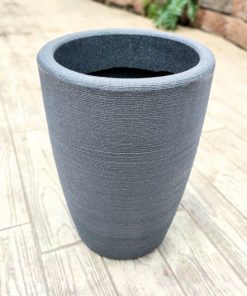 עציץ פלסטיק ORCHIDEA-ALBI