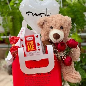 מארז רגע לאהוב