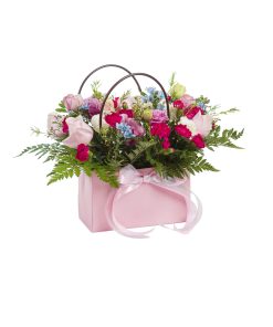 סידור ורוד אוהב