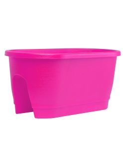 Alternative view of אדנית מעקה 60 ס"מ