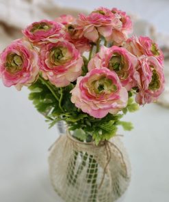 נורית משי ורודה