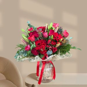 נשימה אדומה