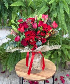 נשימה אדומה