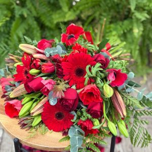 נשימה אדומה