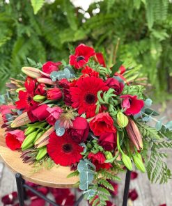 נשימה אדומה