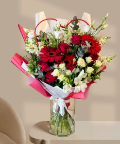 אוצר הלב אדום