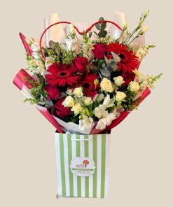 אוצר הלב אדום