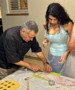 סדנה לשבועות