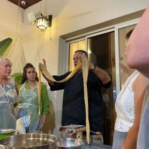 סדנה לשבועות