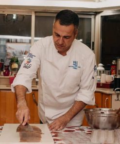 סדנה לשבועות