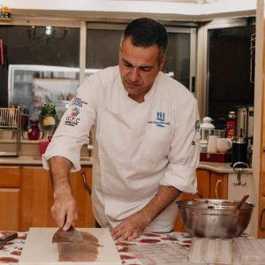 סדנה לשבועות