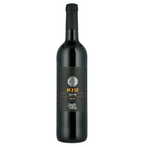 יין טנא שיראז - 750 מ"ל