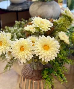 חרצית סינטטית