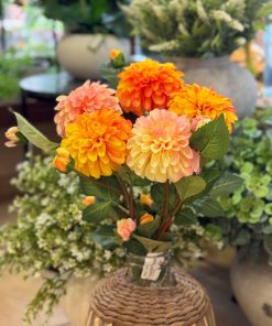 דליה סינתטי