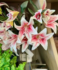 ליליום סינטטי