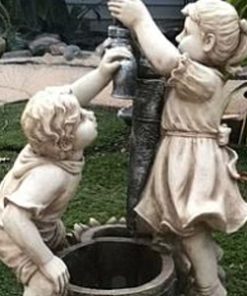 אביזרי נוי לבית וחצר